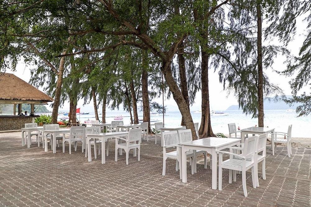 Coral Island Resort Phuket المظهر الخارجي الصورة