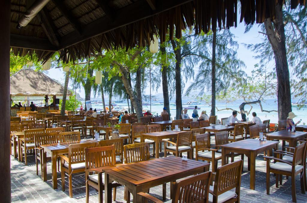 Coral Island Resort Phuket المظهر الخارجي الصورة