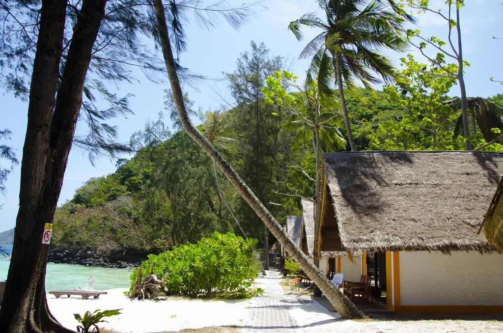 Coral Island Resort Phuket المظهر الخارجي الصورة