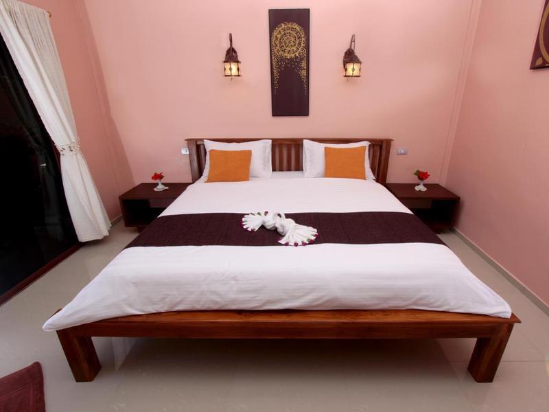 Coral Island Resort Phuket المظهر الخارجي الصورة