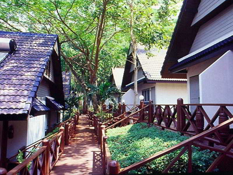 Coral Island Resort Phuket المظهر الخارجي الصورة