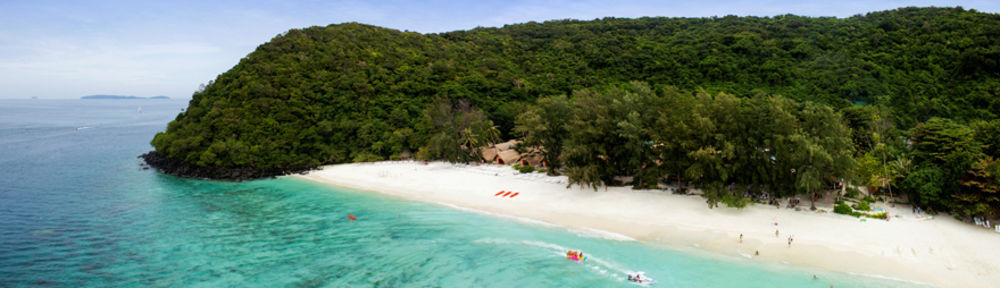 Coral Island Resort Phuket المظهر الخارجي الصورة