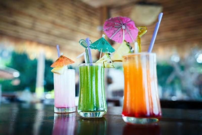 Coral Island Resort Phuket المظهر الخارجي الصورة